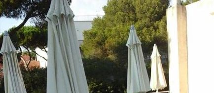 Hotel Costa Verde Exterior