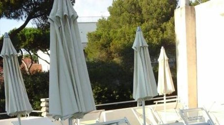 <b>Hotel Costa Verde Exterior</b>. Images powered by <a href="https://www.leonardoworldwide.com/" title="Leonardo Worldwide" target="_blank">Leonardo</a>.