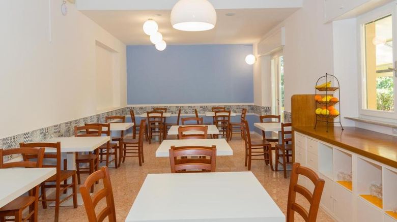 <b>Hotel Costa Verde Restaurant</b>. Images powered by <a href="https://www.leonardoworldwide.com/" title="Leonardo Worldwide" target="_blank">Leonardo</a>.