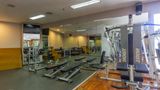 Quinto Centario Hotel Health Club