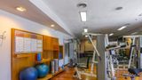 Quinto Centario Hotel Health Club