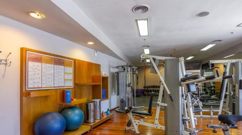 <b>Quinto Centario Hotel Health Club</b>. Images powered by <a href="https://www.leonardoworldwide.com/" title="Leonardo Worldwide" target="_blank">Leonardo</a>.