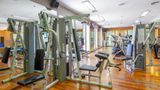 Quinto Centario Hotel Health Club