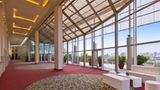 Quinto Centario Hotel Lobby