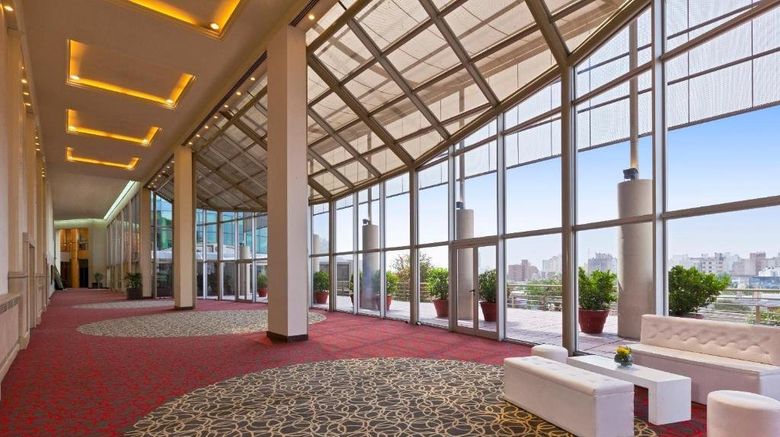 <b>Quinto Centario Hotel Lobby</b>. Images powered by <a href="https://www.leonardoworldwide.com/" title="Leonardo Worldwide" target="_blank">Leonardo</a>.