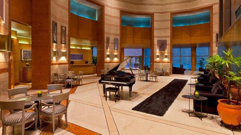 <b>Quinto Centario Hotel Lobby</b>. Images powered by <a href="https://www.leonardoworldwide.com/" title="Leonardo Worldwide" target="_blank">Leonardo</a>.