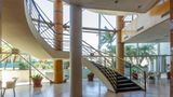 Quinto Centario Hotel Lobby