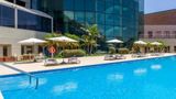 Quinto Centario Hotel Pool