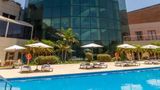 Quinto Centario Hotel Pool