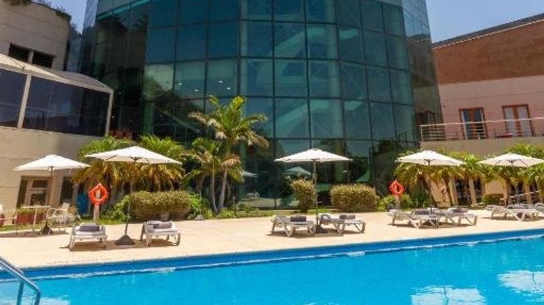 <b>Quinto Centario Hotel Pool</b>. Images powered by <a href="https://www.leonardoworldwide.com/" title="Leonardo Worldwide" target="_blank">Leonardo</a>.