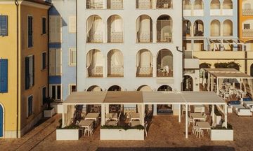 Life Hotel