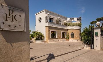 Cervara Park Hotel