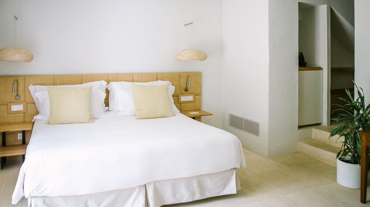 Torralbenc Menorca Room