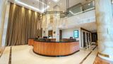 <b>Amerian Hotel Buenos Aires Lobby</b>. Images powered by <a href="https://www.leonardoworldwide.com/" title="Leonardo Worldwide" target="_blank">Leonardo</a>.