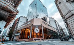 Amerian Hotel Buenos Aires