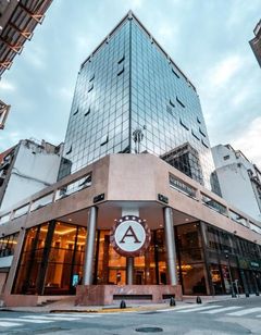 Amerian Hotel Buenos Aires