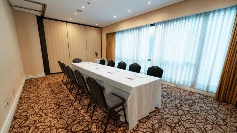 <b>Amerian Hotel Buenos Aires Meeting</b>. Images powered by <a href="https://www.leonardoworldwide.com/" title="Leonardo Worldwide" target="_blank">Leonardo</a>.