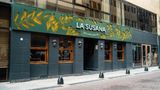 <b>Amerian Hotel Buenos Aires Restaurant</b>. Images powered by <a href="https://www.leonardoworldwide.com/" title="Leonardo Worldwide" target="_blank">Leonardo</a>.