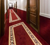 Hotel Principe Lobby