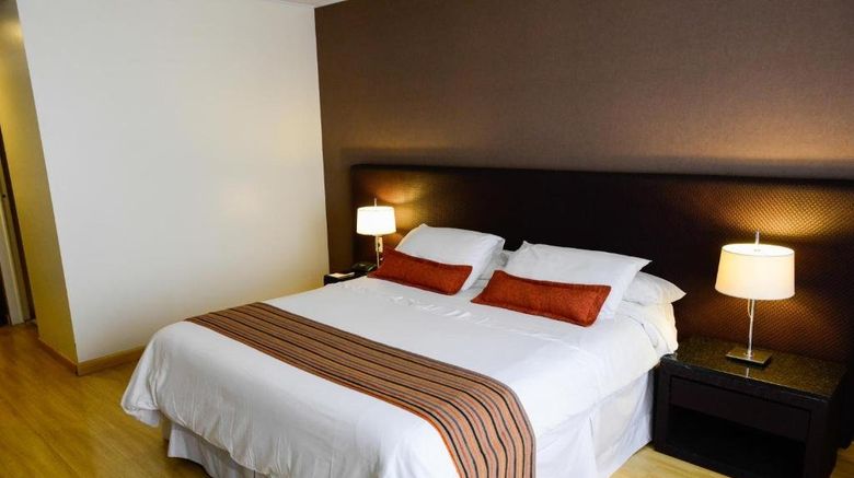 <b>Amerian Cordoba Park Hotel Room</b>. Images powered by <a href="https://www.leonardoworldwide.com/" title="Leonardo Worldwide" target="_blank">Leonardo</a>.
