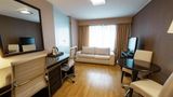 Amerian Cordoba Park Hotel Room