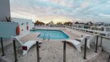 Amerian Cordoba Park Hotel Pool