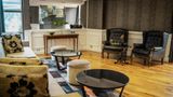 Amerian Cordoba Park Hotel Lobby