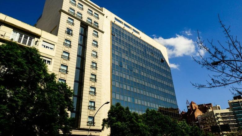 Amerian Cordoba Park Hotel Exterior. Images powered by <a href="https://www.leonardoworldwide.com" target="_blank" rel="noopener">Leonardo</a>.