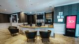 Amerian Cordoba Park Hotel Lobby