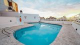 Amerian Cordoba Park Hotel Pool