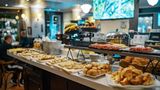 Amerian Cordoba Park Hotel Restaurant