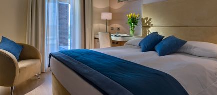 Park Hotel Annia Room