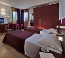 Park Hotel Annia Room