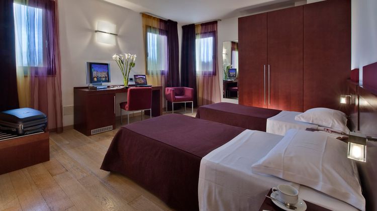 Park Hotel Annia Room