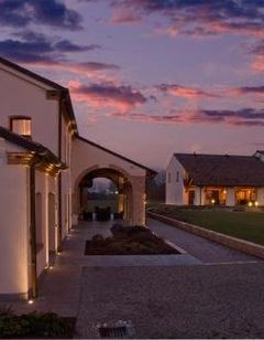 Park Hotel Annia