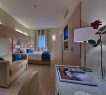 Park Hotel Annia Room