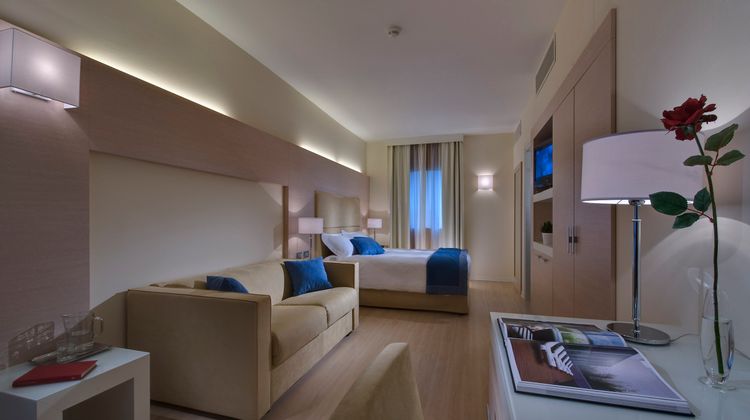 Park Hotel Annia Room