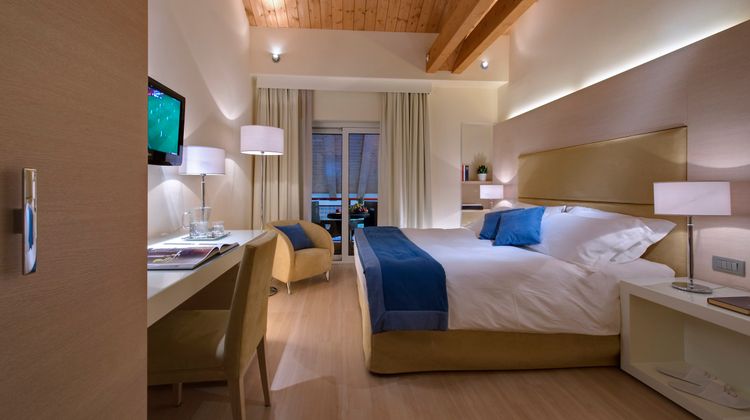 Park Hotel Annia Room
