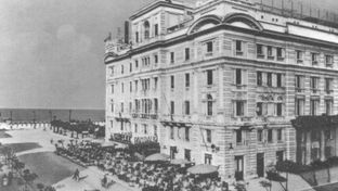 Esplanade Hotel
