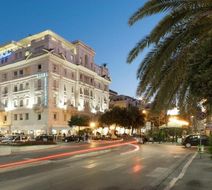 Esplanade Hotel Exterior