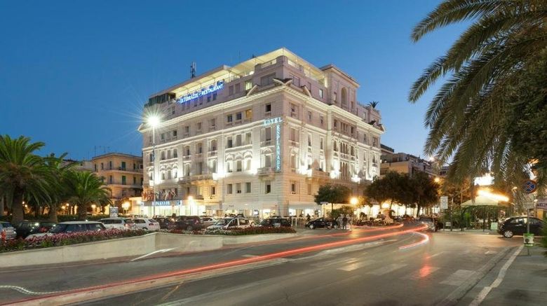 <b>Esplanade Hotel Exterior</b>. Images powered by <a href="https://www.leonardoworldwide.com/" title="Leonardo Worldwide" target="_blank">Leonardo</a>.