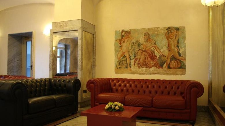 <b>Esplanade Hotel Lobby</b>. Images powered by <a href="https://www.leonardoworldwide.com/" title="Leonardo Worldwide" target="_blank">Leonardo</a>.