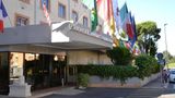 Marc Aurelio Hotel Exterior