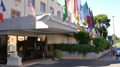Marc Aurelio Hotel