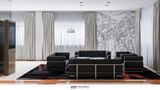 Marc Aurelio Hotel Lobby