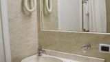 Marc Aurelio Hotel Room