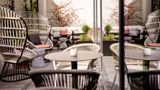 Motel One Karlsruhe Exterior