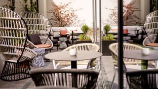 Motel One Karlsruhe
