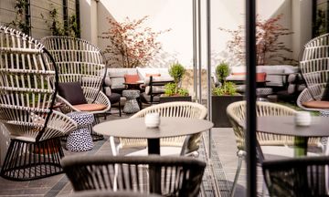 Motel One Karlsruhe