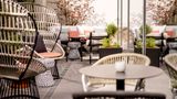 Motel One Karlsruhe Exterior